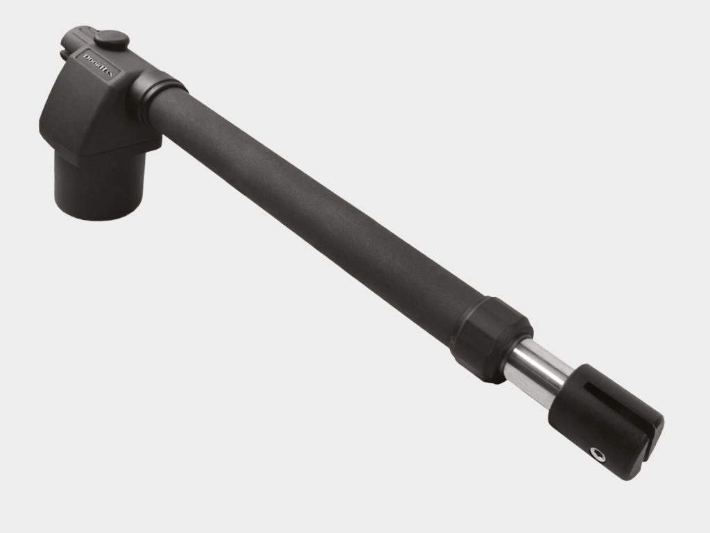 Darvozalarni avtomatlashtirish uchun dvigatel.